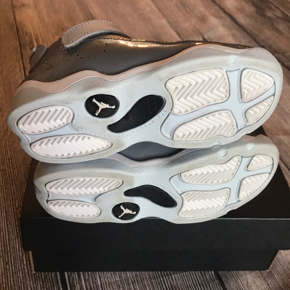 Jordan 6 Rings - Picture 4 of 6